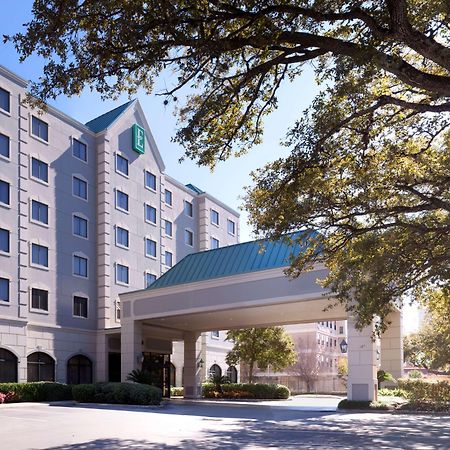Embassy Suites By Hilton Houston Near The Galleria Kültér fotó