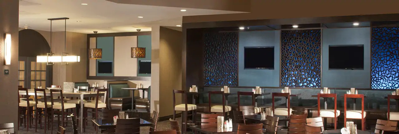 Embassy Suites By Hilton Houston Near The Galleria Kültér fotó